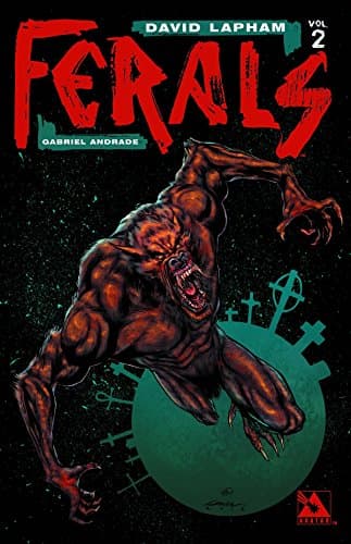 Ferals Volume 2 (FERALS TP)