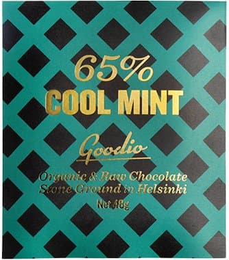 Cool Mint 65%