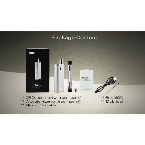 Hive Assorted CoIors/Silver