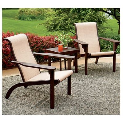 FS 3PC Adirondack Set