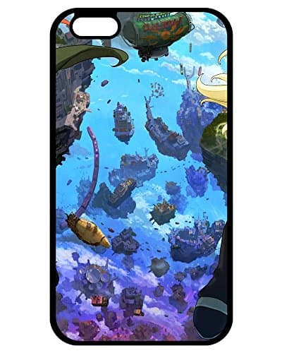 2015 Hot Case Cover Protector For Gravity Rush 2 (Clean) iPhone 7