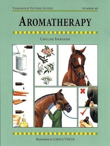 Aromatherapy (Threshold Picture Guides)