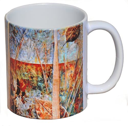 HERE FOR YOU Coffee Mug