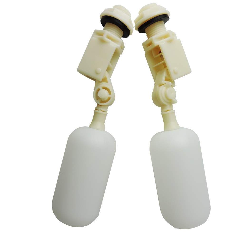 2pcs Replacement Float Valve