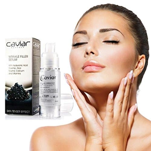 Caviar Extract Serum - (UnityJ UK)