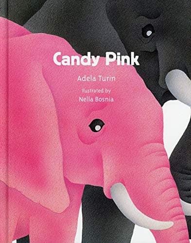 Candy Pink (Egalité)