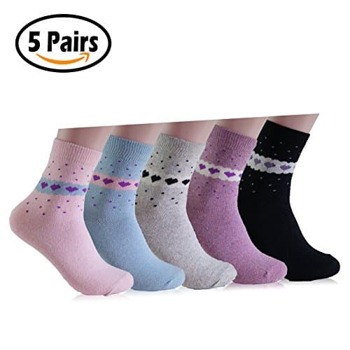 ComfoLUX Womens Silk Socks