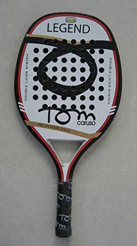 TOM CARUSO 2012 LEGEND