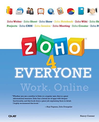 Zoho 4 Everyone