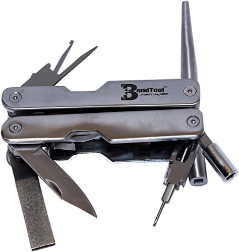 BT-1 Multi-tool with Blade