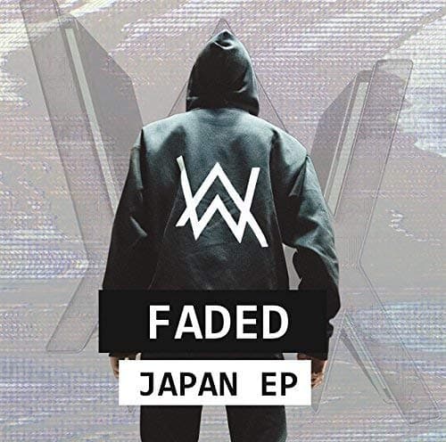 Faded (Ep)
