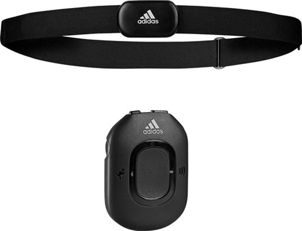 adidas MiCoach Pacer Bundle