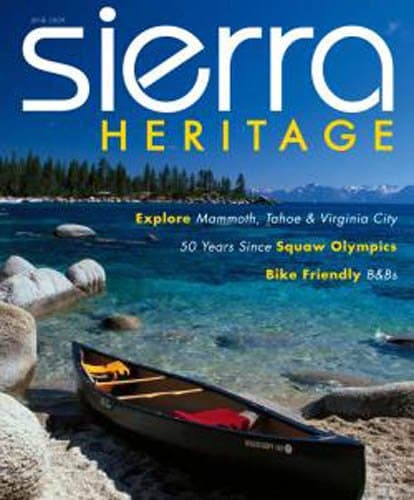 Sierra Heritage
