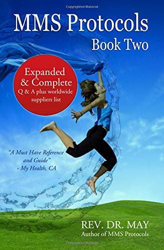 MMS Protocols, Book Two Paperback – June 26, 2011
