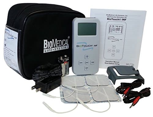 BioTouch INF Pain Management System