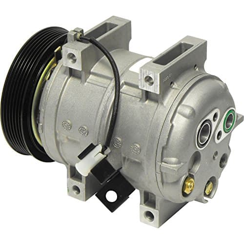 UAC CO 0104JC A/C Compressor