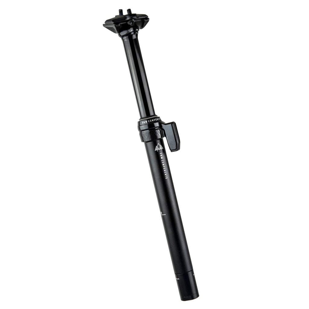 PNW Components Pine 27.2mm Dropper Post, External Routing, 3-Year Warranty