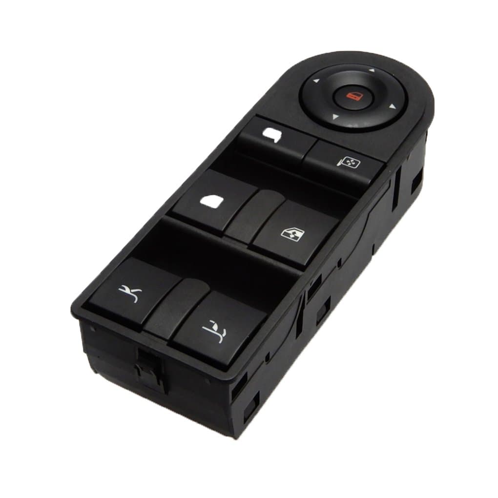 93162636 For Power Window Switch