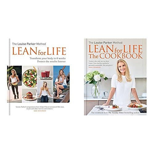 Louise Parker Bundle Product Bundle