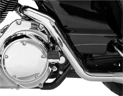 Freedom Performance Standard True-Dual Headers - Chrome
