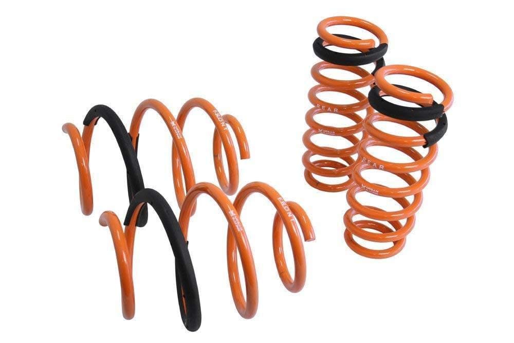 Megan Racing MR-LS-KO11 Coilover Lowering Spring