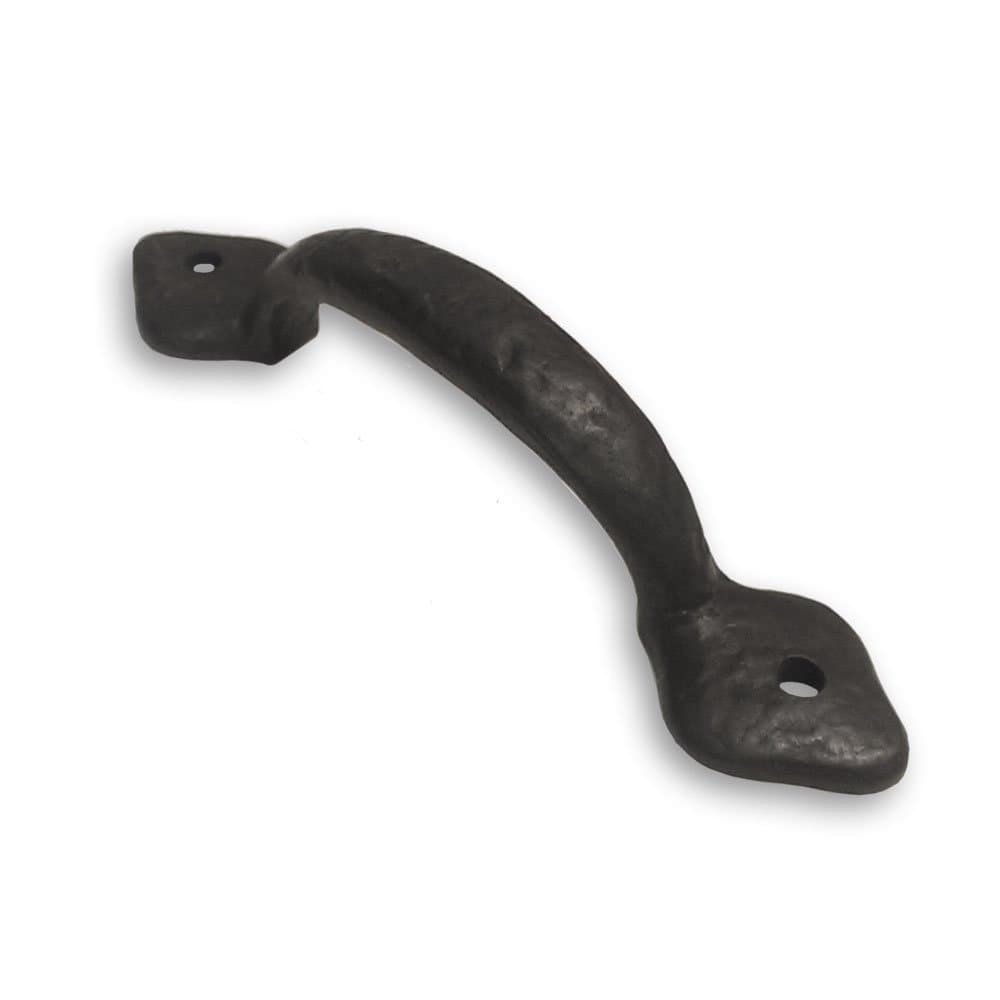 Coastal Bronze - 5" Pull Handle 80-820 - Solid Bronze