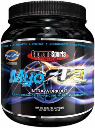 MyoFUEL
