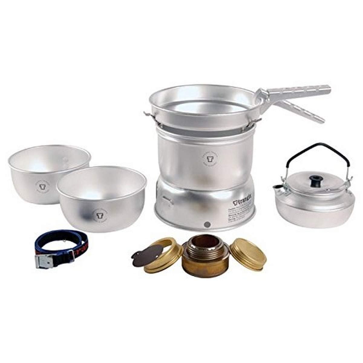 Trangia 27 Cookset