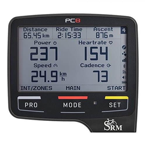 SRM PowerControl 8