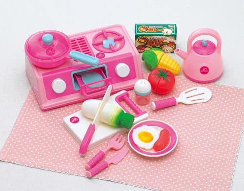 Cooking Set No.6753