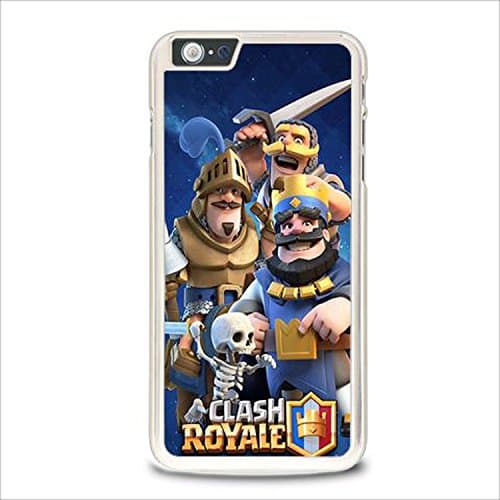 Clash Royale Case For iPhone 5 / iPhone 5s