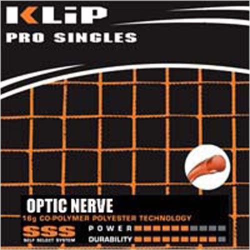 Klip Optic Nerve (17g)