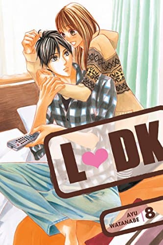 LDK Vol. 8