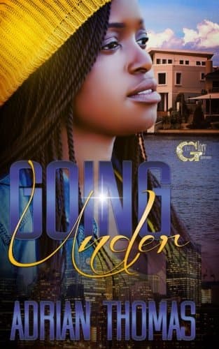 Going Under Paperback – October 17, 2015