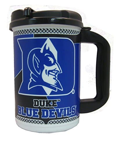 NCAA Duke Blue Devils 20 oz Mini Mega Mug
