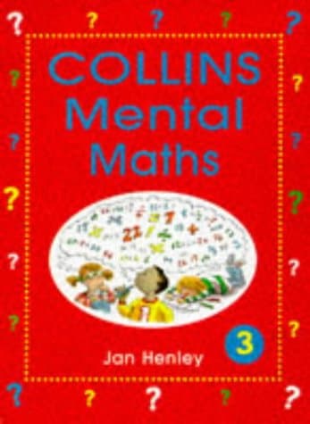 Mental Mathematics (Collins Mental Maths)