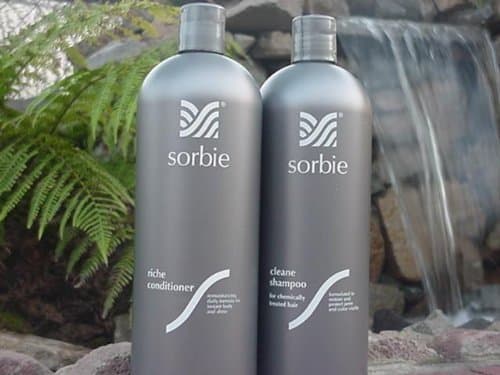 Sorbie Duo Pack