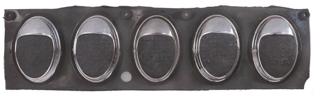 Faema Button Strip E92 A