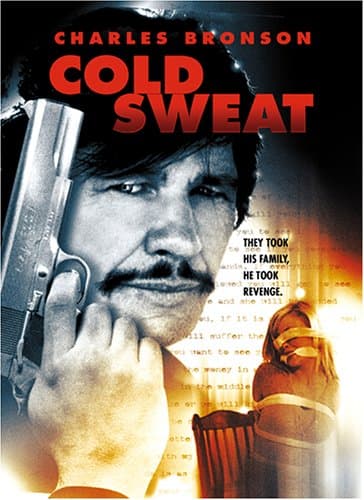 Cold Sweat [DVD]