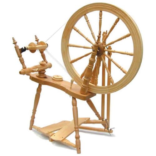 Kromski Symphony Clear