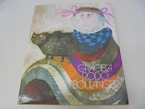 Graciela Rodo Boulanger