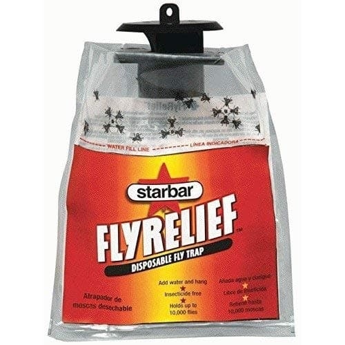 Fly Relief Disp Fly Trap