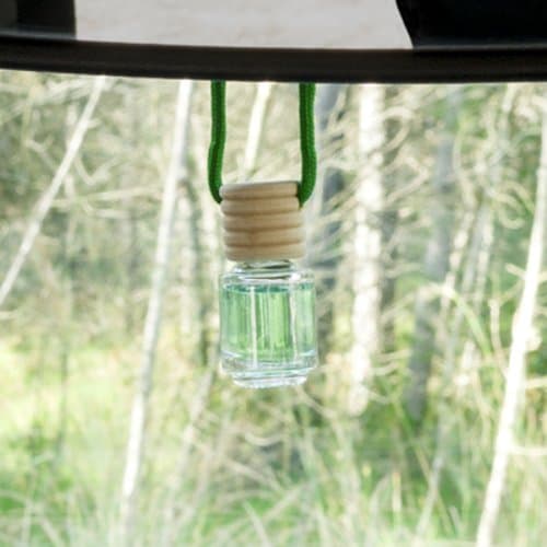 BOTTLE perfumer PINO