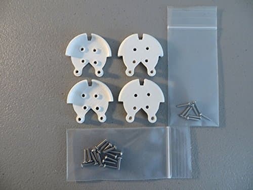 Phantom 3 Reinforcement Plates