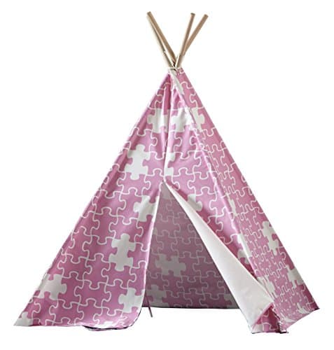 Merry Garden Children's Teepee