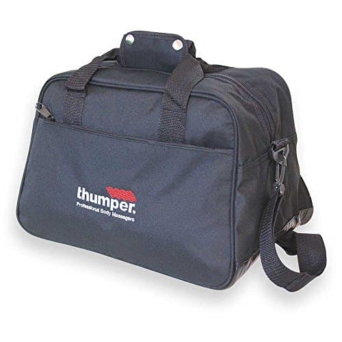 Thumper-MaxiPro Carrying Case