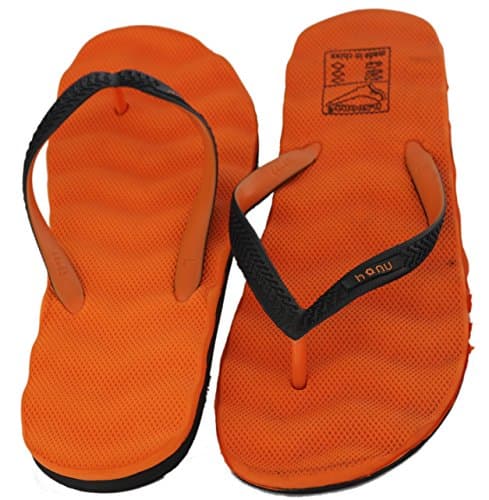 Honu Orange 9-10
