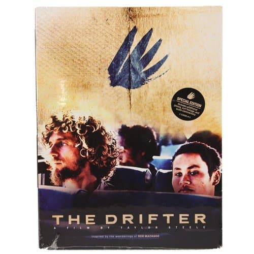 The Drifter Special Edition