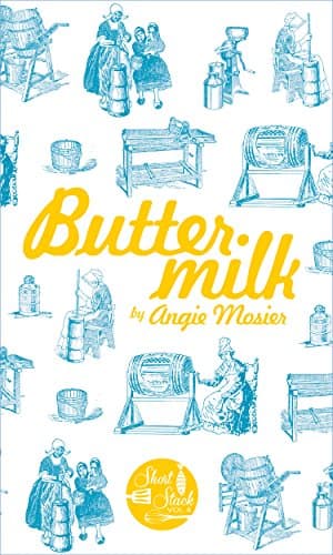 Buttermilk (Short Stack)