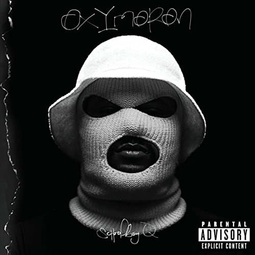 Oxymoron 2 Lp]Explicit]